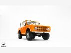 Thumbnail Photo 18 for New 1967 Ford Bronco